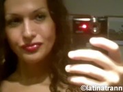 T-girl Nikki Montero Sissy Lifestyle