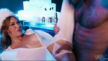 Hot As Ice / TransAngels