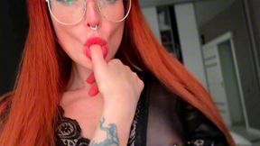 Edge of Submission, Exploring BDSM's Boundaries ⚡️