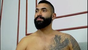 Tyler Jonnes Private Show