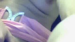 Alexis L Private Show - Part 2