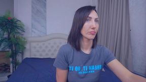 Eliza Mayers Private Show