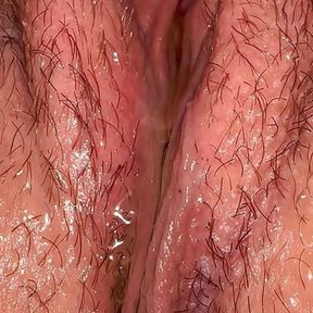 I Squirted In Front Of My Cuck-Husband