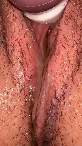 I Squirted In Front Of My Cuck-Husband