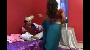 any Delhi women want to try this with me ??
