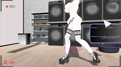 Complete Gameplay - Roxannes Exhibitionist, Part 4