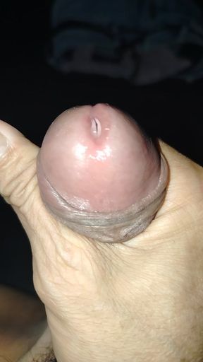 I want to go to the nail
