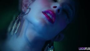 Molly Little Shines in LUCIDFLIX Luminati - A Must-See Performance!