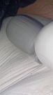 cumming in my soaked and messy diaper with vibrator