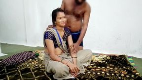 Village Women Fucks in Husband&#039;s House