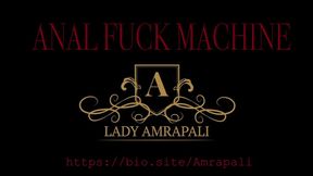 ANAL - FUCK MACHINE Fickmaschine - Assfuck - Handjob - Slavery - Submission - Fuckmachine - Arschfick - Joi
