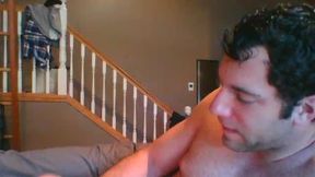 Matt Shane Private Show