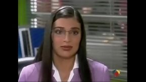 Criticando a fragmento de telenovela bety la fea
