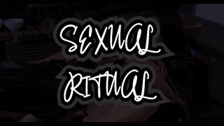 Sexual Ritual