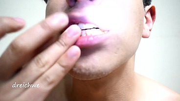 Eating episode 7