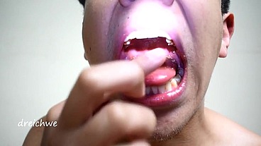Eating episode 7