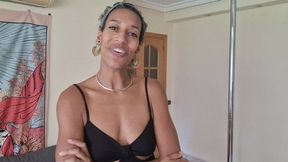 Mouth perv disciplinary
