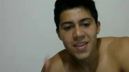 Stiven Gym Private Show