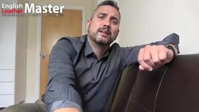 TOTAL VID Stepparent SPH and POINT OF VIEW hand job fap off Hundreds more like this on my JFF / OF