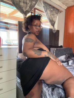 Getting freaky in my room