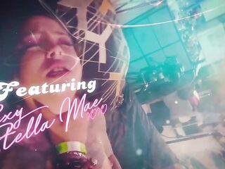 Last Day in Stella Mae Film Trailer