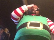 elf pipe clip