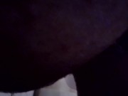 Short riding silicon friend