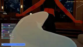 Brigitte Pleasured Deeply From Behind in Hot Overwatch Hentai Action