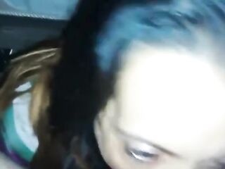 La más rica chupada de pija