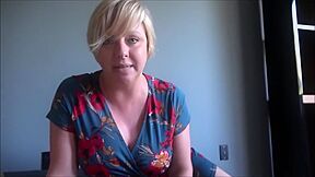 Brianna Beach Fucks Her Stepson