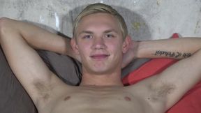 Alexey And The Fuck Machine