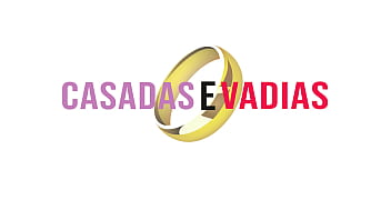Peguei a casada de jeito