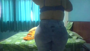 VENEZOLANA MADRE SOLTERA FOLLADA POR TRABAJO ( PARTE 3)