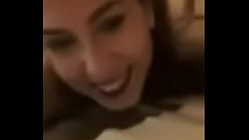 Turkish Girl Shows Tits And Dances On Periscope