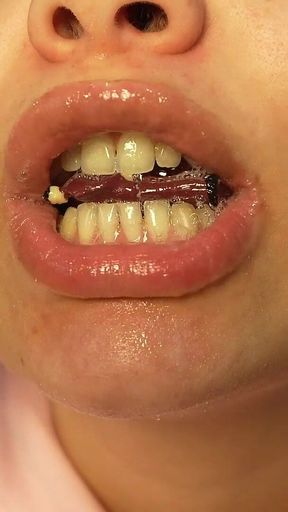 Giantess Wife S Bubble Play Tiny Husband Learns His Place