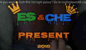 young bbc creampie squirting granny hubby films