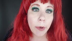 Bladder Curse for POV All Saint Patricks Weekend