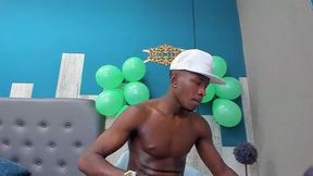 Brayton Gordon Private Show