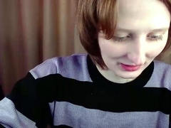 Brunette Amateur Webcam Teen Exposed