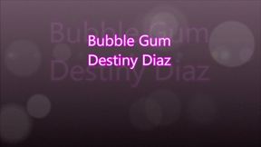 BubbleGum