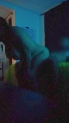 Unforgettable moment from &quot;Very horny chef, I give him milk in his mouth&quot;