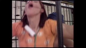 Sodomized in Prison by the Guard