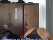 I undress to masturbate deeply - Tatty Rios