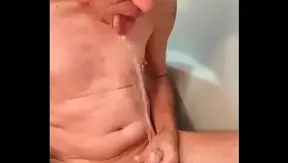 Nasty Piss Fag Shows Off His Dirty Side In RawGay Amateur Action