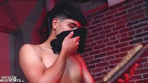Summoning Uncut - GuysInSweatpants