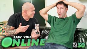 ”Brock Kniles Catches Eddie Patrick Selling Gay Videos & Gets Turned”
