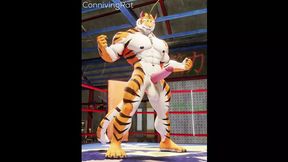 Devious Fantasies 3D Hentai Compilation 172
