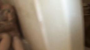 ”Dorm Blowjob to a Threesome”