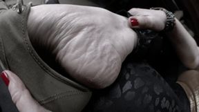 Dangling My Sneakers - Full Movie