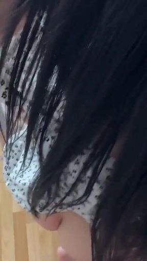 Stepdad Catches Stepdaughter Masturbating and Playing Project Qt. Fucking Stepdaughter. Nutaku